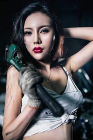 美丽的姑娘免费版中文版_HD高清在线